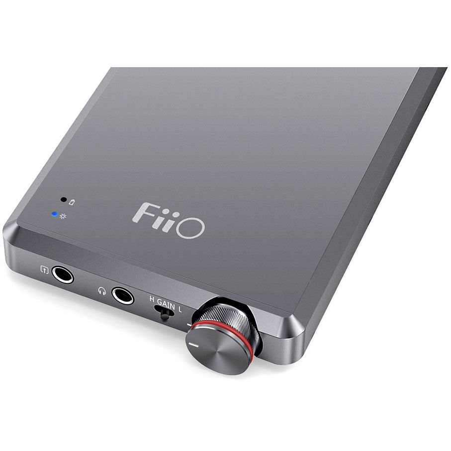 Fiio a5 portable headphone amplifier new arrivals